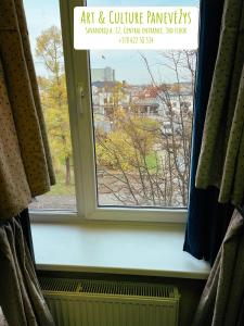 Art & Culture Panevėžys