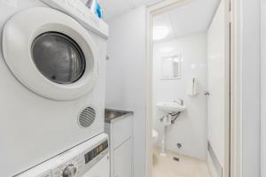 North Sydney 3B Townhouse Free P