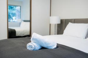 North Sydney 3B Townhouse Free P