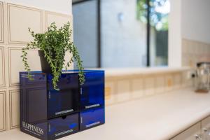 North Sydney 3B Townhouse Free P