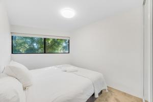 North Sydney 3B Townhouse Free P
