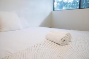 North Sydney 3B Townhouse Free P