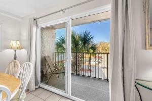 Myrtle Beach Resort B255