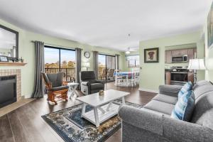 Myrtle Beach Resort B554