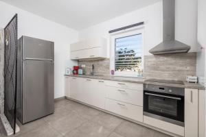 Apartments Villa Padrone with pool - perfect for families!