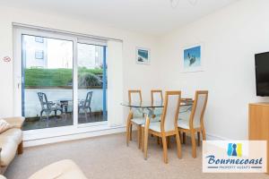 BLUE WATERS 4 by BOURNECOAST- A Modern Apartment by the Sandy Beaches - FM9627