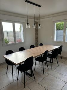 GITE AU CHAMP DU MOUTHIER