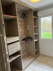 GITE AU CHAMP DU MOUTHIER