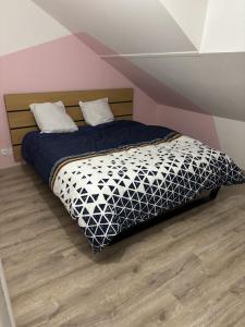 GITE AU CHAMP DU MOUTHIER