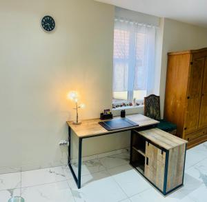 Appartements Spacieux, lumineux et confortable : photos des chambres
