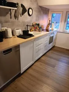 NordApart - Butjadingen - Tossens