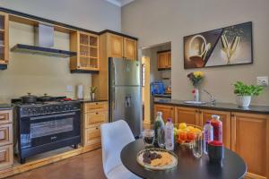 Cornerstone Connection