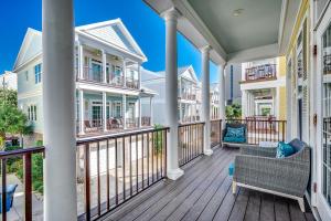 Sands Beach House 313