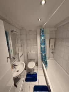 Cosy, beautiful and central apartment