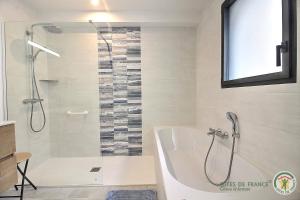 B&B / Chambres d'hotes Ty ar bleuenn : photos des chambres