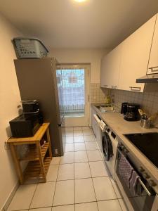 Cosy, beautiful and central apartment