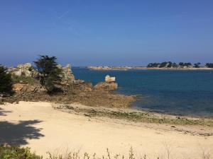 B&B / Chambres d'hotes Ty ar bleuenn : photos des chambres