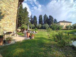 Agriturismo Circugnano