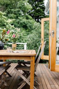 Tranquil Blue Cottage Close to Eco Point - 4hvězdičkové hotely ve městě Katoomba