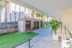 Apartamento Calpe Beach II 2E - Grupo Turis
