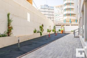 Apartamento Calpe Beach II 2E - Grupo Turis