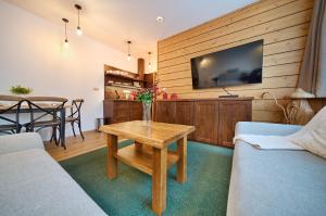 Happy House Apartments & Sauna