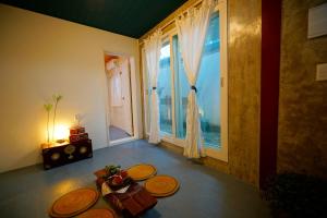 Jeonju Hanokmaeul Daldaljham