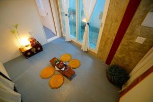 Jeonju Hanokmaeul Daldaljham