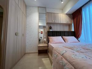 Podomoro City Deli Medan Tower Empire - Japandi Style - 87m
