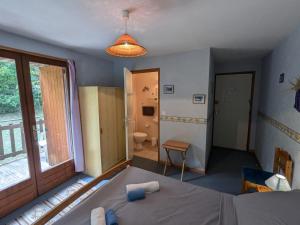 Maisons d'hotes La Posada : photos des chambres