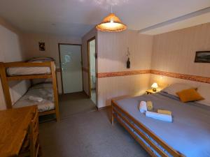 Maisons d'hotes La Posada : photos des chambres