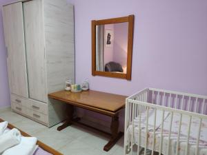 Marias house 350m from the sea