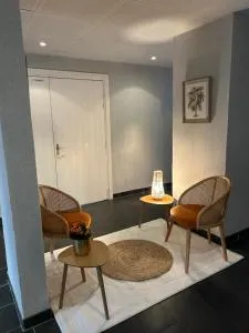 尼奥尔城市小屋公寓式酒店 - 尼奥尔