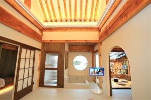 Stay Hanul Jacuzzi Private Pension