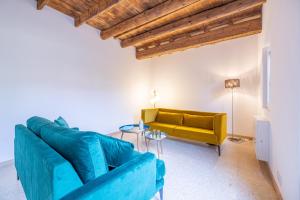 Maisons d'hotes Chateau de Campuget : photos des chambres
