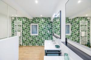 Maisons d'hotes Chateau de Campuget : photos des chambres