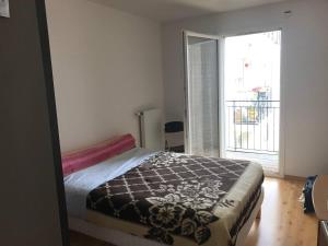 Appartements Arcachon centre residence recente : photos des chambres