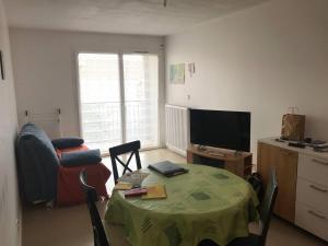 Appartements Arcachon centre residence recente : Appartement 1 Chambre