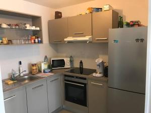 Appartements Arcachon centre residence recente : photos des chambres