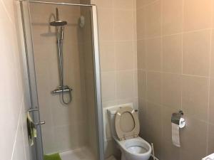 Arcachon centre résidence récente