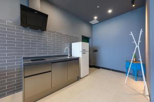 Sokcho 828 Spa Pension