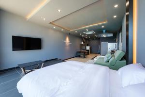 Sokcho 828 Spa Pension