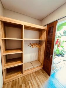 Villa Amara Devue Rice-Field Panoramic View w Pool IG