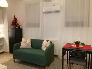 CozyStudio close to center- comfort & privacy - Lupeasca