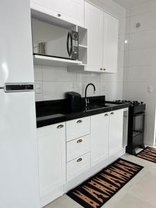 Vida boa 4 - Apto confortável a 150mts Praia do Sonho