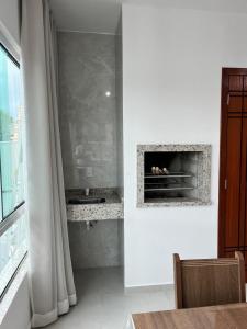 Vida boa 4 - Apto confortável a 150mts Praia do Sonho