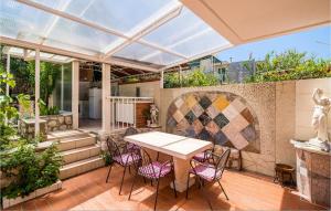 Nice Apartment In Zaton Veliki With Wifi