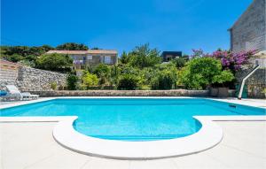 Nice Apartment In Zaton Veliki With Wifi