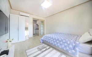 Samcheok lime pension