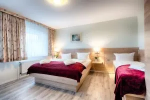 Hotel Friesland - Süderlügum